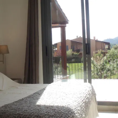 Holiday home Bonmont Seaside Villa: Two-bedroom Retreat With Pool
