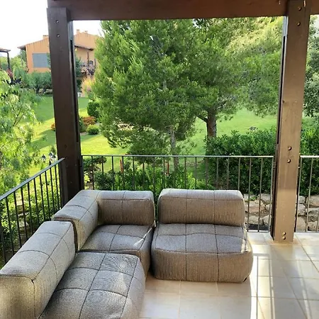 Holiday home Bonmont Seaside Villa: Two-bedroom Retreat With Pool *