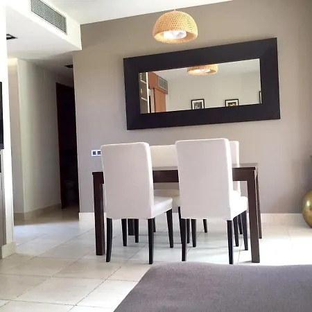 Holiday home Bonmont Seaside Villa: Two-bedroom Retreat With Pool *