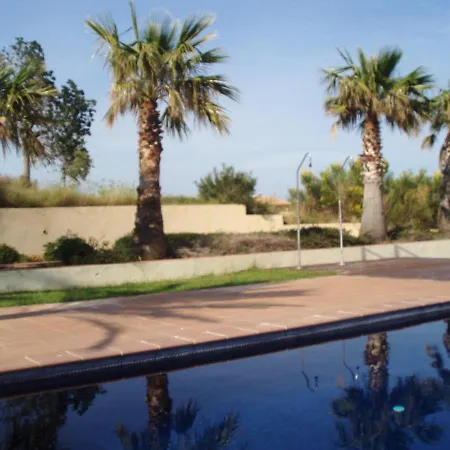 Bonmont Seaside Villa: Two-bedroom Retreat With Pool Holiday home
